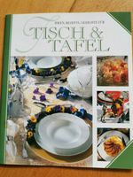 Ideen, Rezepte, Gedichte für Tisch & Tafel Heft Nordrhein-Westfalen - Bad Laasphe Vorschau