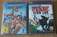 HONG KONG PFUI komplette Serie& Die Hunde sind los PIDAX DVD NEU Nordrhein-Westfalen - Troisdorf Vorschau