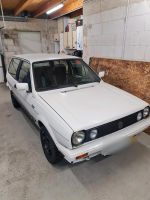 Vw polo fany 86c Nordrhein-Westfalen - Aldenhoven Vorschau