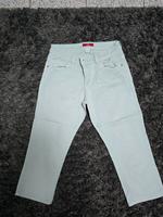 s. Oliver Hose Jeans 3/4 gr. 36 (S) neuwertig! Nordrhein-Westfalen - Wegberg Vorschau