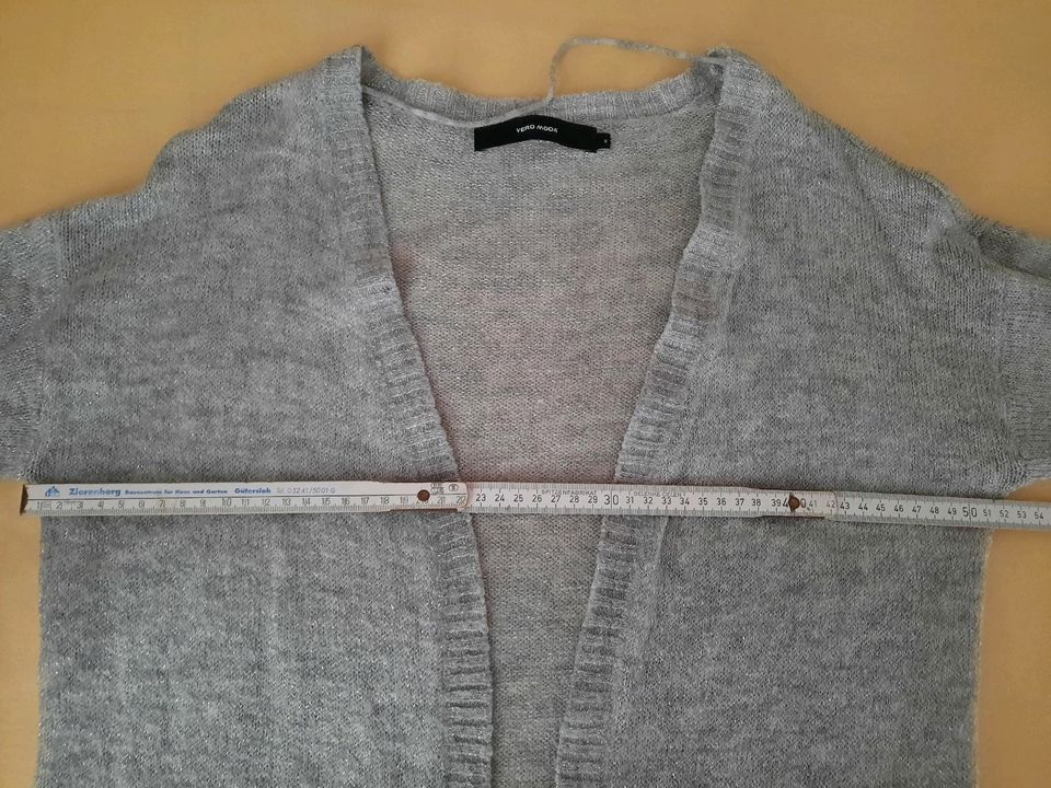 Strickjacke in Größe S, Vero Moda, Strickjacke, Cardigan, Jacke in Koblenz