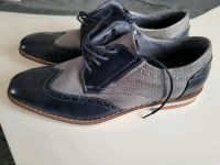 Schuhe von Daniel Hechter Gr.45 Neu Nordrhein-Westfalen - Nachrodt-Wiblingwerde Vorschau