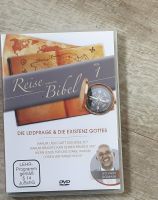 Die Reise durch die Bibel Teil 1 Sylvain Romain 3 DVD Adventisten Nordrhein-Westfalen - Rheda-Wiedenbrück Vorschau