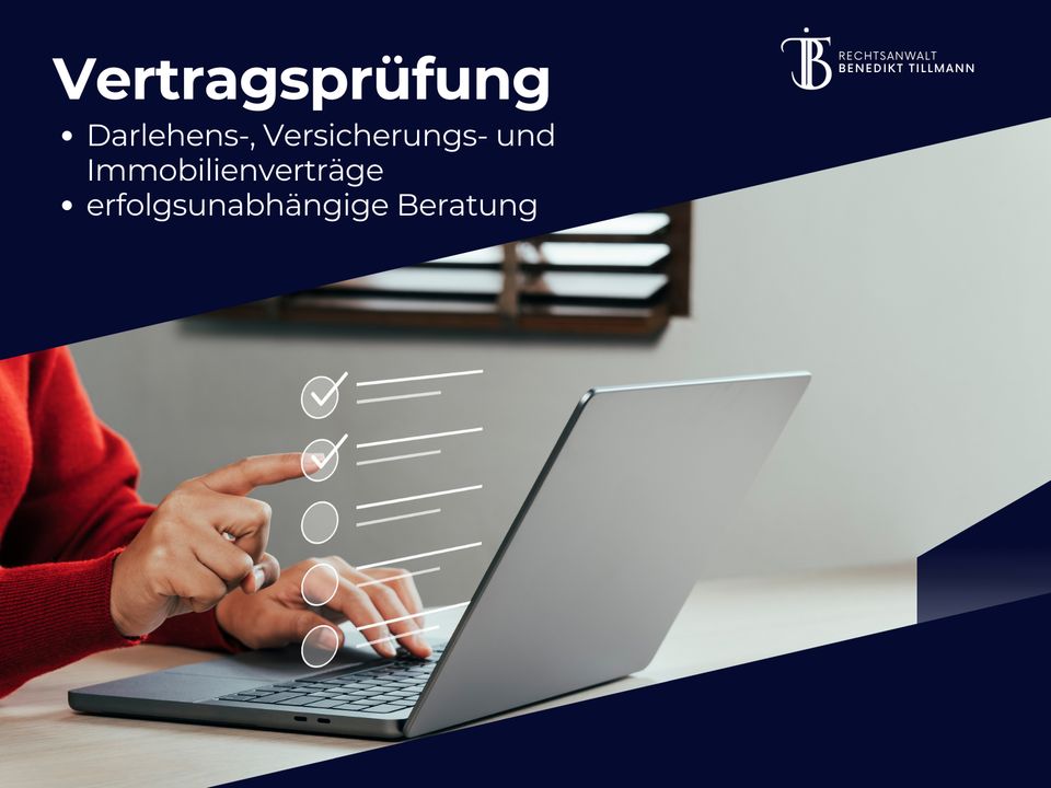 Digitale Rechtsberatung für Deutsche im Ausland in Weingarten (Hörsel)