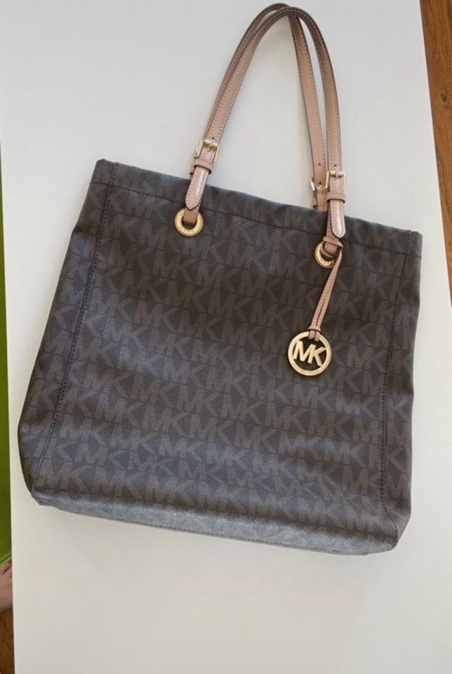 Michael Kors Tasche / Shopper in Untergruppenbach