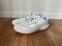 PUMA | Sneaker | weiß | Gr. 37 Thüringen - Ohrdruf Vorschau