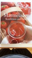 Marmelade, Konfitüre u. Gelee Niedersachsen - Jesteburg Vorschau