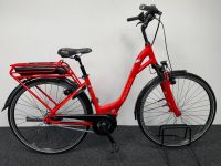 Pegasus Solero E7R⚡️E-Bike⚡️RH-45⚡️623Km⚡️Tiefeinstieg⚡️400Wh. Akku⚡️Elektrofahrrad E Fahrrad Schleswig-Holstein - Kropp Vorschau