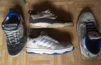 DC Raiden Colin McKay & Danny Way Pure 11/44,5 1998 Schuh Droors Saarland - Lebach Vorschau
