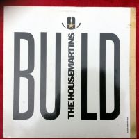 VINYL 12“ MAXI SINGLE – THE HOUSEMARTINS - BUILD Wandsbek - Hamburg Rahlstedt Vorschau