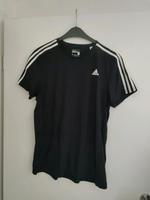 Adidas T-Shirt Gr. 42 Bayern - Poppenhausen Vorschau