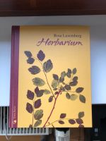 Rosa Luxemburgs Herbarium Niedersachsen - Göttingen Vorschau