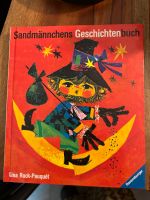 Kinderbuch Klassiker Sandmännchens Geschichten Pepperl Ott Baden-Württemberg - Konstanz Vorschau