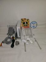 Nintendo Wii + 2 controller + 2 Nunchucks + 2 Spiele Schleswig-Holstein - Bad Oldesloe Vorschau