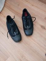 sneaker Rieker Größe 37 schwarz Stuttgart - Feuerbach Vorschau