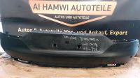 Opel Grandland X spoiler Diffusor Stoßstange hinten 1980032X Bochum - Bochum-Nord Vorschau