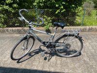 Herrenfahrrad Corratec Lite Ride Tech - Shimano Deore Baden-Württemberg - Illerkirchberg Vorschau