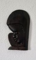 Original Holy Mary Wall Hanging Skulptur Obed Omwange Afrika rar Bayern - Kleinaitingen Vorschau