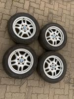 BMW E36 5x120 Styling 30 Sommerreifen Felgen 225/50 R16 Bayern - Bamberg Vorschau