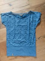 Naketano Shirt * Grösse L * Blau * Top * Saarland - Merchweiler Vorschau