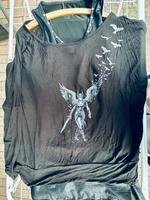 Set von Black Premium Top und Langarm Shirt 3XL Hessen - Hohenahr Vorschau