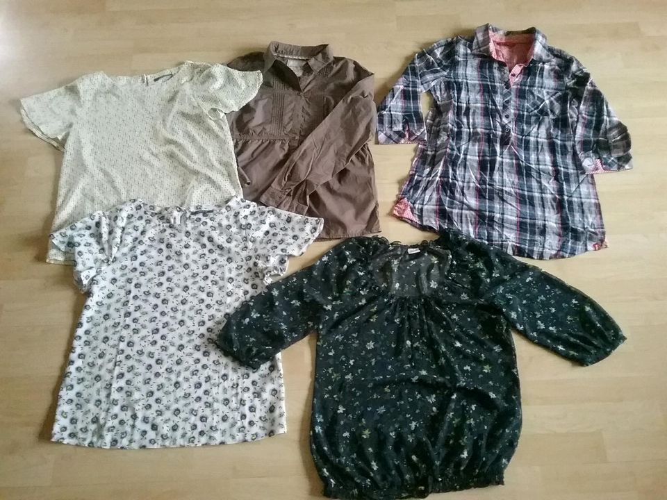 Esprit, EDC, T-Shirt, Bluse in Wietmarschen