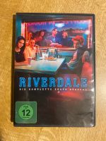 Riverdale - Die komplette erste Staffel Nürnberg (Mittelfr) - Südstadt Vorschau