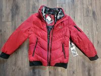 Khujo Steppjacke Winterjacke Skijacke Damen M Nordrhein-Westfalen - Oberhausen Vorschau