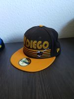 New Era Cap Kappe San Diego 7 3/8 neuwertig Baden-Württemberg - Bretten Vorschau