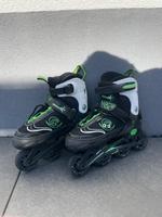 Kinder Inliner/Rollschuhe Rheinland-Pfalz - Pirmasens Vorschau