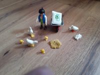 Playmobil Fütterung Niedersachsen - Dörverden Vorschau