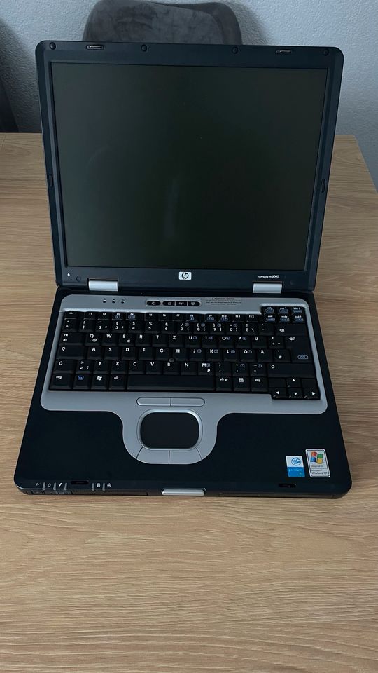 3x Laptop konvolut HP, Dell, TARGA in Ebersbach an der Fils