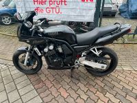 Yamaha Fazer FZS 600 Aus 2. Hand Tüv 04.2026 Nordrhein-Westfalen - Herne Vorschau