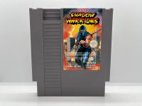 Shadow Warriors Nintendo NES Spiel Nordrhein-Westfalen - Neuss Vorschau
