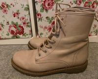 Graceland Stiefeletten Schnürboots Gr 40 Berlin - Marzahn Vorschau
