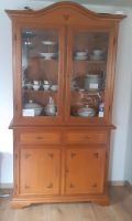 Vitrine Sideboard Eckvitrine Baden-Württemberg - Remchingen Vorschau