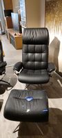 Stressless Sessel mit Hocker, Modell London, VORHER 3.599 Euro Lübeck - Buntekuh Vorschau