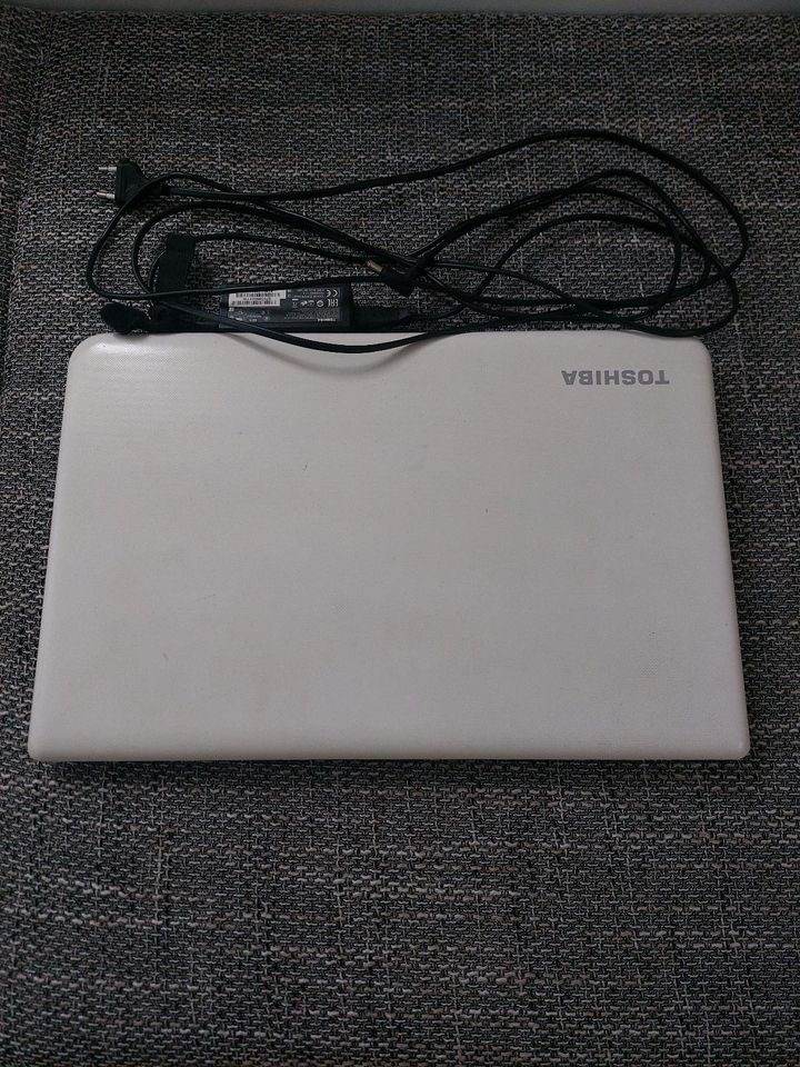 Toshiba Satellite Laptop in Menden