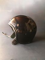 Alter Römer Motorrad-Helm Oldtimer-Helm Bayern - Schwabach Vorschau