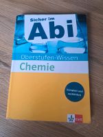 Oberstufe Wissen Chemie Abitur Klett Sicher im Abi Baden-Württemberg - Karlsruhe Vorschau