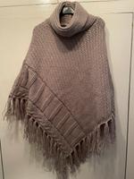 Only Poncho, one size Nordrhein-Westfalen - Wülfrath Vorschau