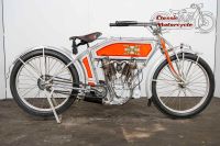 ⭐Excelsior 7C 1913 1000cc 2 cyl⭐ Kr. Passau - Passau Vorschau