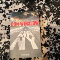 Don Winslow-Germany Nordrhein-Westfalen - Hamm Vorschau