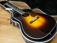 Sigma JT-SG + Advanced Elektroakustik * Fishman PU System * Case Nordrhein-Westfalen - Werl Vorschau