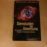 Buch : Sternstunden des Universums: Von tanzenden Planeten und ko Sachsen-Anhalt - Magdeburg Vorschau