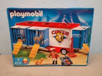 Playmobil Raubtierwagen Raubtier Käfigwagen Neu Ovp Baden-Württemberg - Schelklingen Vorschau