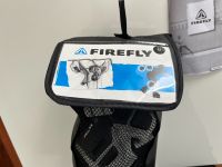 Firefly Schützer-Set für Inlineskates, Skateboard ect. Gr. M Kiel - Russee-Hammer Vorschau