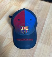FCB Barcelona Fan Kappe für Kinder Barca Schirmmütze Düsseldorf - Hellerhof Vorschau