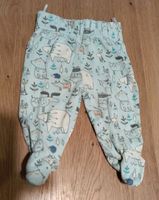 Babyhose mit Fuß, Strumpfhose Baden-Württemberg - Ladenburg Vorschau