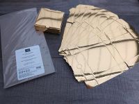 Stampin up ✿ Mini Pizzaschachteln in Gold ✿ 8 Stück Pizza Boxes Niedersachsen - Norden Vorschau